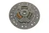 Комплект зчеплення Toyota Land Cruiser 3.0 TD 96-02 (d=260mm) (+вижимний) 626 3015 60 LuK 626301560 (фото 11)