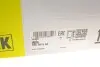 Комплект зчеплення Toyota Land Cruiser 3.0 TD 96-02 (d=260mm) (+вижимний) 626 3015 60 LuK 626301560 (фото 16)