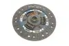 Комплект зчеплення Toyota Land Cruiser 3.0 TD 96-02 (d=260mm) (+вижимний) 626 3015 60 LuK 626301560 (фото 9)