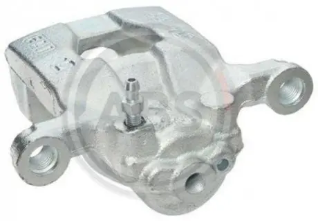 ABS Гальмiвний супорт заднiй правий Nissan Juke/NV200/Qashqai 06- A.B.S. 721932