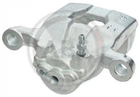 ABS Гальмiвний супорт заднiй лiвий Nissan Juke/NV200/Qashqai 06- A.B.S. 721931
