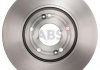 ABS 17948 Гальмiвнi диски переднi