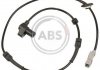 ABS 30140 Датчик ABS переднiй