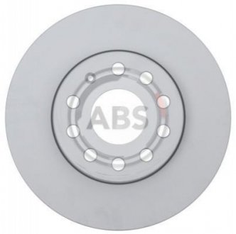 ABS Гальмiвнi диски A.B.S. 18430