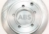 ABS 17882 Гальмiвнi диски