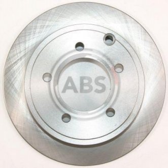 ABS Гальмiвнi диски A.B.S. 17882