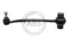 ABS 210938 Ричаг пiдвiски 210938
