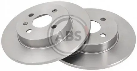 ABS Гальмiвнi диски A.B.S. 17523