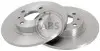ABS Гальмiвнi диски A.B.S. 15858 (фото 1)