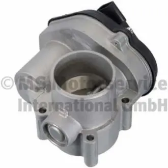 Заслонка дросельна Ford Focus/Fusion/Opel Corsa 01- 7.03703.72.0 PIERBURG 703703720