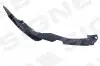Кронштейн бампера SKODA OCTAVIA, 04 - 08 SIGNEDA PSD43006AR
