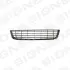 Решітка в бампер VW GOLF VI, 09 - 12 SIGNEDA PVW07095GA