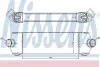 Интеркулер FD TRANSIT(06-)2.2 TDCI(+)[OE 1371241] 96641