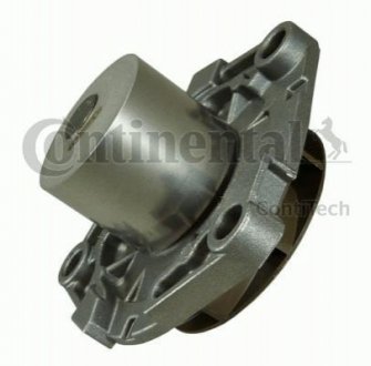 Помпа води Fiat Doblo/Ducato/Opel Combo/Astra H/J/Zafira/Vectra 1.6/1.9/2.0CDTI 10-/Jeep 2.0 CRD 14- CONTINENTAL Contitech WP6069