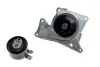 Комплект ГРМ + помпа Renault Kangoo/Megane 1.5Blue dCi 18-/Nissan Qashqai 1.5dCi 13- (27x119z) CONTINENTAL Contitech CT1244WP1 (фото 4)