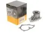 Помпа води Toyota Avensis 2.0/2.0VVT-I/2.4 00-08/Camry 2.0/2.4 01-11/Rav4 2.0 4WD/2.4 4WD 00-13 CONTINENTAL Contitech WPS3363 (фото 2)