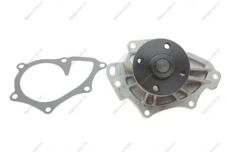 Помпа води Toyota Avensis 2.0/2.0VVT-I/2.4 00-08/Camry 2.0/2.4 01-11/Rav4 2.0 4WD/2.4 4WD 00-13 CONTINENTAL Contitech WPS3363 (фото 1)