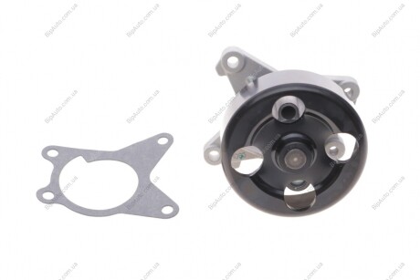 Помпа води Renault Laguna III/Megane III/Scenic III 07-15/Nissan X-Trail/Qashqai 2.0 16V 07-13 CONTINENTAL Contitech WPS3206