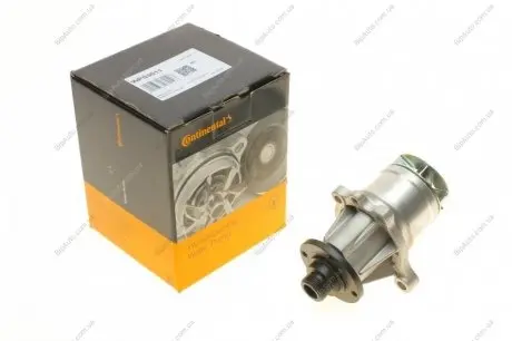 Помпа води BMW 3/5/Z3 316i/316g/316Ci/318i/318is/318ti/518i/518g/1.8i/1.9i 89-03 M42/M43/M44 CONTINENTAL Contitech WPS3011