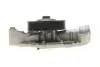 Помпа води MB E-class (W211/W212)/S-class (W221)/GL-class (X164) 4.7/5.5 (M273) 05-13 CONTINENTAL Contitech WPS3229 (фото 4)
