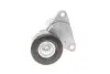 Комплект ременя генератора Hyundai Elantra III/Santa Fe I-II/Sonata V 2.0D/2.2D 01- CONTINENTAL Contitech 6PK1515K1 (фото 10)