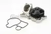 Помпа води BMW 3 (E90-E93)/5 (E60/E61)/X3 (E83) 2.0D (N47) 04-15 CONTINENTAL WPS3039 WPS3039