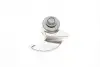 Комплект ГРМ Audi A4/A6/ VW Passat 2.4-2.8 95-05 (30x253z) CONTINENTAL Contitech CT920K2 (фото 17)