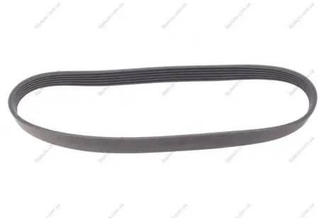 Ремінь генератора VW Crafter/T6 2.0 TDI 15- (6PK868) CONTINENTAL Contitech 6PK868 ELAST