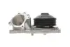 Помпа води BMW X3 (F25)/X5 (F15/F85) 2.0 d (B47) 14- CONTINENTAL Contitech WPS3144 (фото 3)