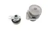 Комплект ГРМ + помпа VW Caddy II/Polo 1.0/1.4 95-04 CONTINENTAL Contitech CT846WP2 (фото 8)