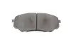 Колодки гальмівні (передні) Hyundai Santa Fe IV/Kia Sorento 2.0-3.3 15- (к-кт) MEYLE 025 223 8017 (фото 3)