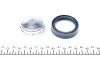 Підшипник маточини (задньої) VW Caddy II 92-04 (29x50x14.73/19x45x17) (к-кт) MEYLE 100 598 0003 (фото 2)
