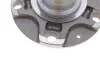 Маточина (передня) Audi 100/A6 86-05/VW Passat 96-05 MEYLE 100 650 0014 (фото 4)