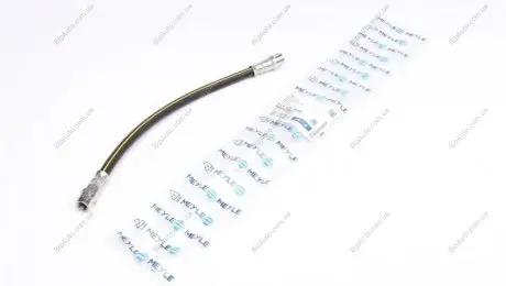 Шланг гальмівний (передній) MB E-class (W210) 97-02 MEYLE 014 525 0005