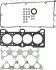 Комплект прокладок (верхній) Hyundai Accent/Getz 1 VICTOR REINZ 025396501