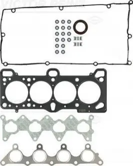 Комплект прокладок (верхній) Hyundai Accent/Getz 1 VICTOR REINZ 025396501