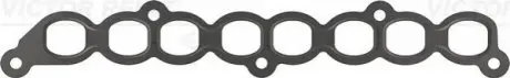 Прокладка впускного колектора Renault Laguna 2,0 1 VICTOR REINZ 713309300