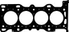 Прокладка ГБЦ на Ford Mondeo IV 2,0 EcoBoost 10- VICTOR REINZ 613629000