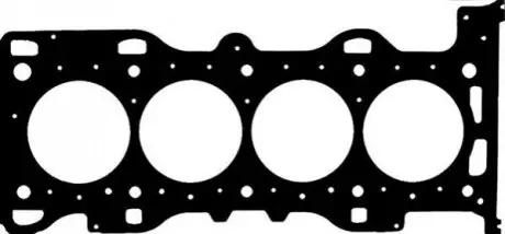 Прокладка ГБЦ на Ford Mondeo IV 2,0 EcoBoost 10- VICTOR REINZ 613629000 (фото 1)