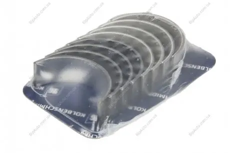 Комплект Підшипників Шатуна PEUGEOT 1,4HDI KOLBENSCHMIDT 77 872 600