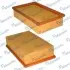 MANDO MMF015158 MANDO Фільтр повітря MMF015158