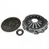 Зчеплення (компл.) NISSAN NAVARA, PATHFINDER 04- (вир-во Blue Print) ADN130194 ADN130194