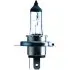 PHILIPS 24569RAC1 Автолампа  H4 Rally 24V 100/90W P43t-38 (1шт) 24569RAC1