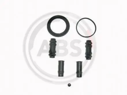 Ремкомплект переднього супорта ABS A.B.S. 83072