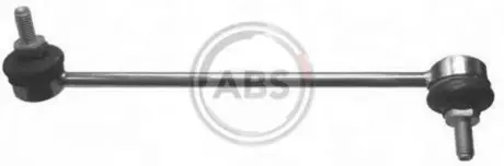 ABS Тяга / стiйка, стабiлiзатор A.B.S. 260017