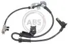 ABS 30828 Датчик АВS переднiй правий 30828