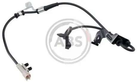 ABS Датчик АВS переднiй лiвий A.B.S. 30829