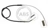 ABS Трос ручного гальма A.B.S. K10156 (фото 1)