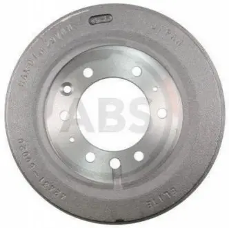 ABS Гальмiвнi барабани A.B.S. 2678-S