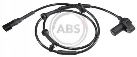 ABS Датчик ABS переднiй A.B.S. 30132